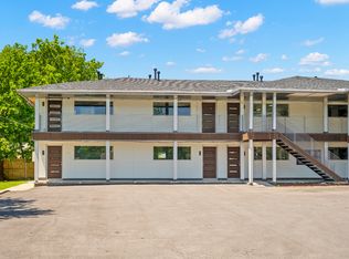 Knoxville Flats, Tulsa, OK 74135