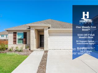 353 Fire Rock Dr, Royse City, TX 75189