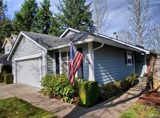 4562 Beckonridge Loop SE, Lacey, WA 98513
