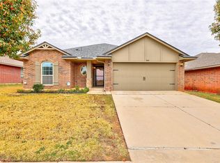 2416 NW 196th Ter, Edmond, OK 73012