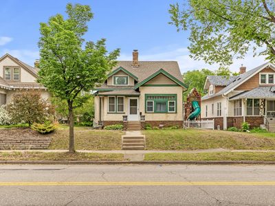 4017 Cedar Ave S, Minneapolis, MN, 55407