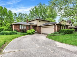 479 Jackson Pl, Greenwood, IN 46142