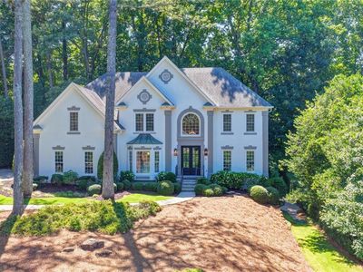 280 Fox Hunter Dr, Johns Creek, GA, 30022