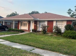 10 Billyday Ave, Kenner, LA 70065