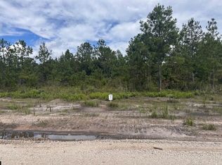 3 Walker Rd, Ridgeville, SC 29472