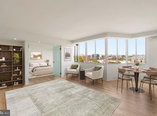 1718 P St NW APT 902, Washington, DC
