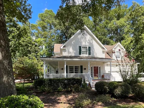 1801 Muirfield Drive, Greenville, NC 27858