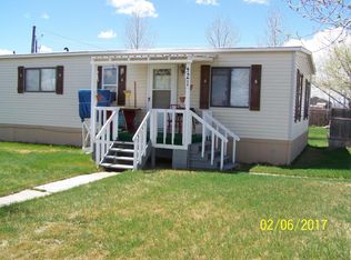 421 Rakestraw Ave, Big Piney, WY 83113