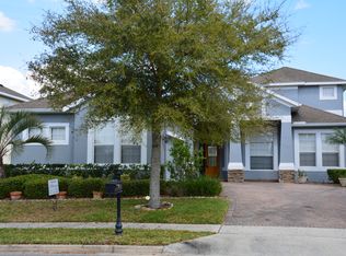 1937 Kodsi Ct, Winter Garden, FL 34787