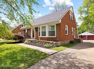3742 Glenmeade Rd, Louisville, KY 40218