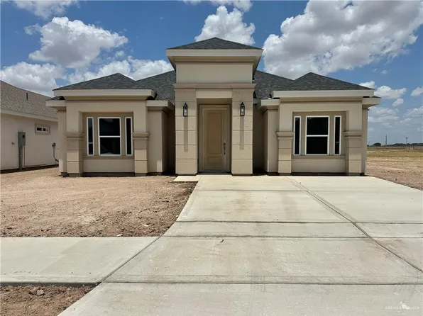 1015 Baker Ln, Edinburg, TX 78541