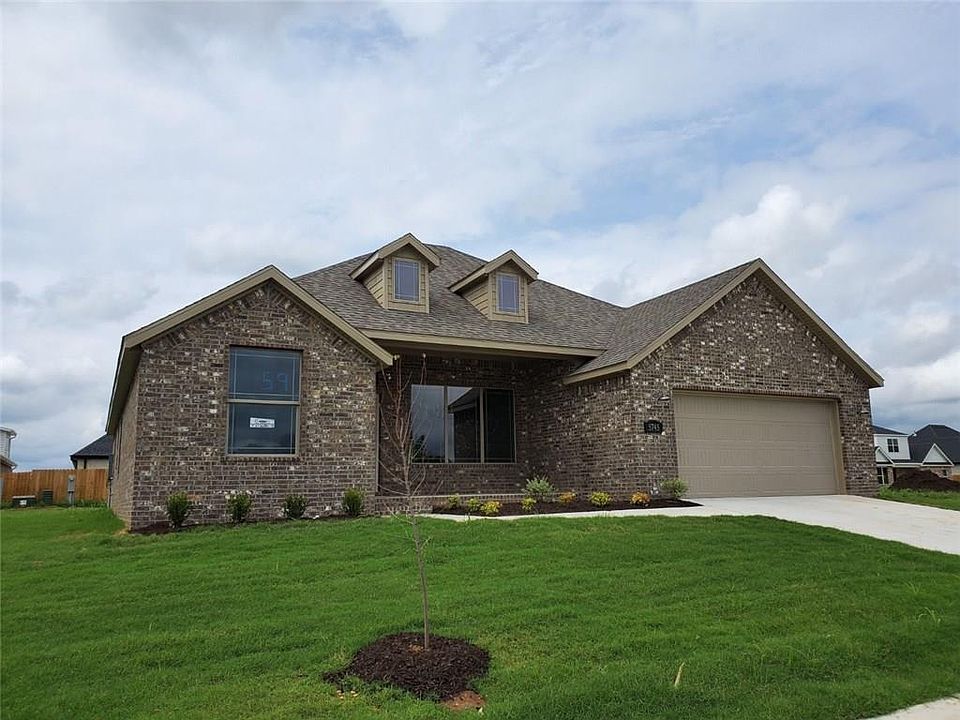 1st image of 5745 W Cane Hill Dr