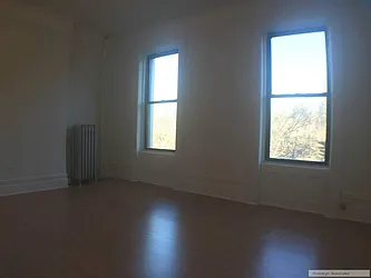 Rented by Sovereign Associates