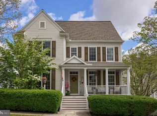405 Sagamore Hl, Mount Joy, PA 17552