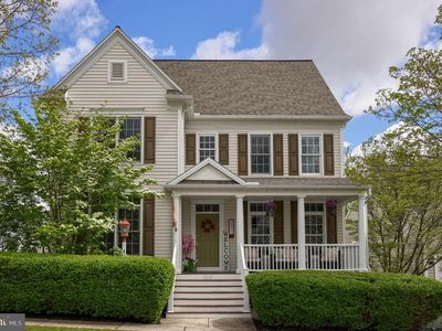405 Sagamore Hl, Mount Joy, PA, 17552