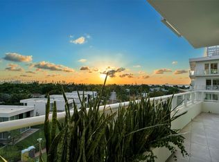 4701 N Meridian Ave #412, Miami Beach, FL 33140