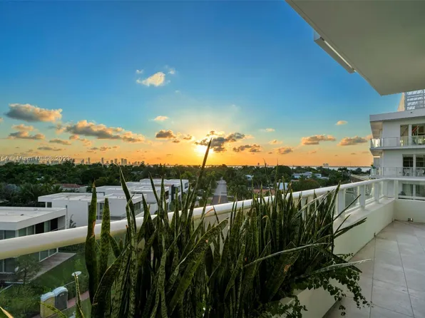 4701 N Meridian Ave #412, Miami Beach, FL 33140