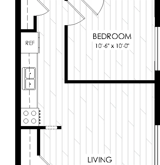 South Washington St Apts — Photo 57