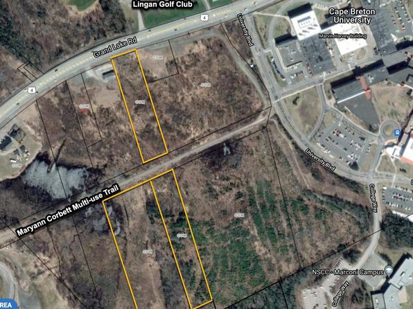 0 Grand Lake Rd, Cape Breton, NS B1M 1A7