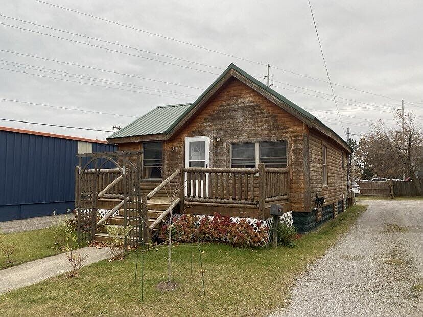 1st image of this home