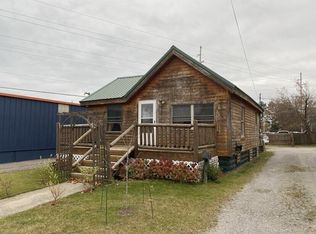 218 Catherine St, Alpena, MI 49707