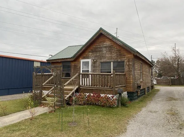 218 Catherine St, Alpena, MI 49707