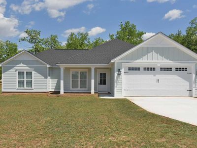 189 Brompton Dr, Leesburg, GA, 31763