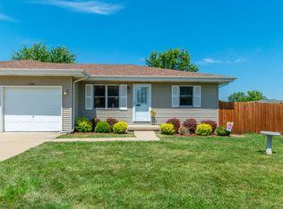 1004 Tower Circle Dr, Marseilles, IL 61341