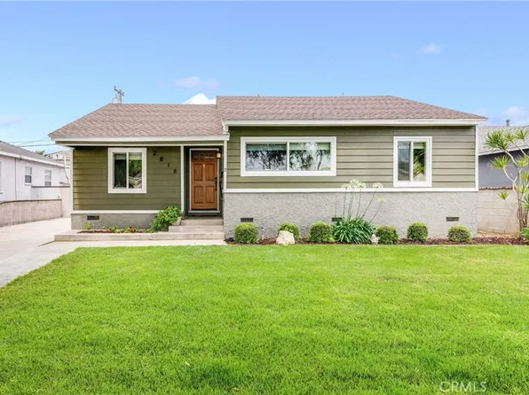 2818 Daneland St, Lakewood, CA 90712