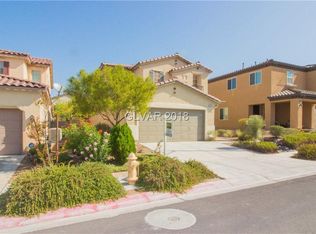 6792 Upland Heights Ave, Las Vegas, NV 89142