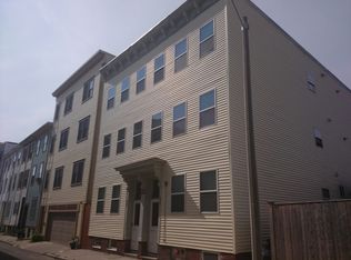 199 Athens St, South Boston, MA 02127
