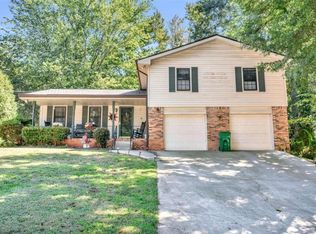 2322 Chevy Chase Ln, Decatur, GA 30032