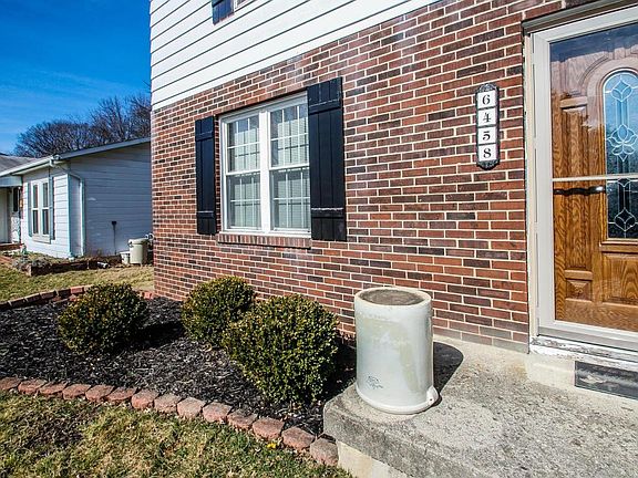 3rd image of 6458 Borr Ave