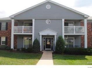 9608 Bent Pine Dr APT E, Saint Louis, MO