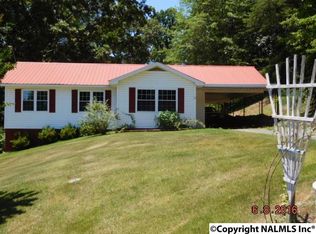 4108 Sloan Dr, Altoona, AL 35952