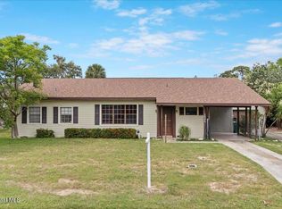 1636 Dixie Way, Melbourne, FL 32935
