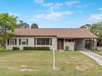 1636 Dixie Way, Melbourne, FL, 32935