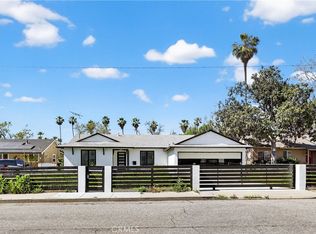 2485 Kellogg Park Dr, Pomona, CA 91768