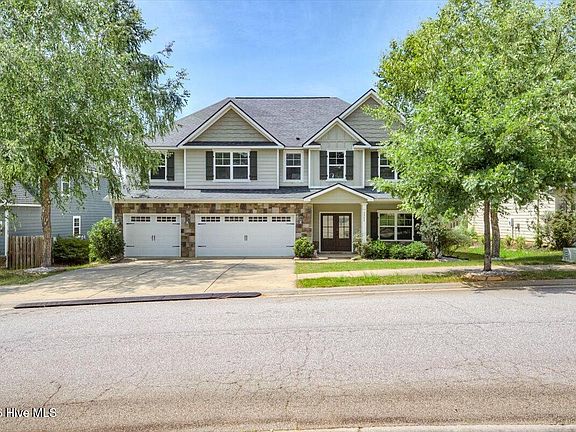 4th image of 5751 Whispering Pines Way