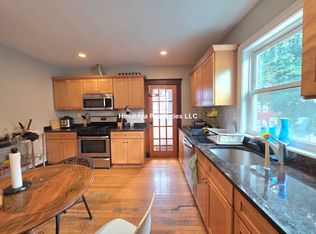 62 Frederick Ave #2, Medford, MA 02155