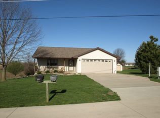 1203 S 22nd St, Clarinda, IA 51632
