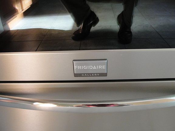 Frigidaire Gallery Collection