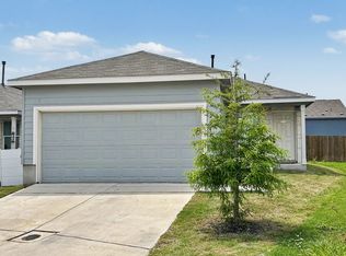 2843 Elion Dr, Converse, TX 78109