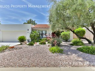 7156 N Via De Amigos, Scottsdale, AZ 85258