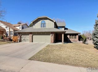 4501 23rd St W, Greeley, CO 80634