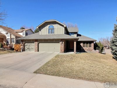 4501 23rd St W, Greeley, CO, 80634