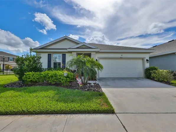 7411 Windport Ln, Apollo Beach, FL 33572