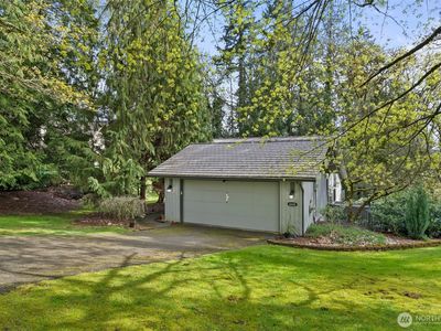 6628 159th Avenue NE, Redmond, WA, 98052