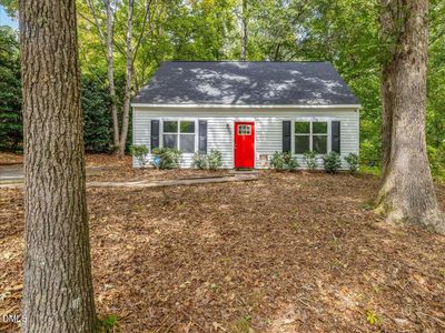 19 Meadhall Ct, Durham, NC, 27713
