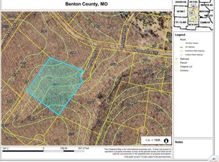 LOT 3108 Iacocca Cir, Edwards, MO 65326